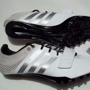 adidas adizero prime accelerator running spikes